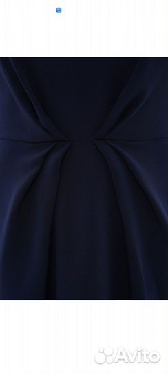 Платье A-A Awesome Apparel by Ksenia Avakyan 52