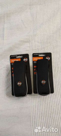 Велосумка SKS energy bag
