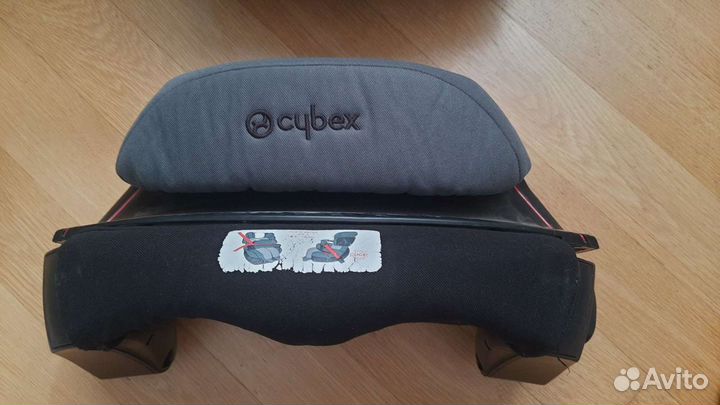 Детское автокресло cybex