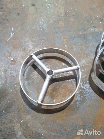 Сварка аргоном в Сочи