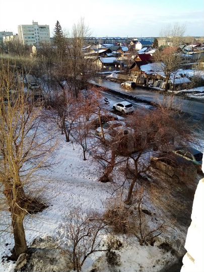 2-к. квартира, 43 м², 4/5 эт.