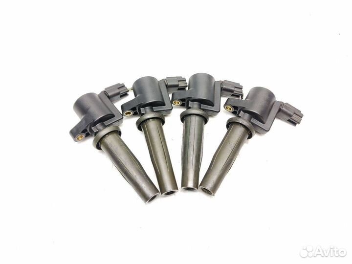 Катушка зажигания Volvo S40 2 2005 4M5G-12A366-BC