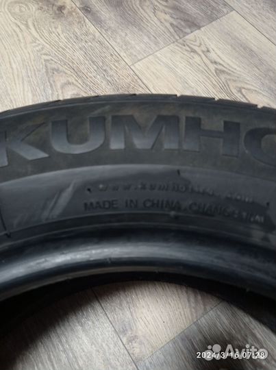Kumho Ecowing ES01 KH27 185/65 R15 88H