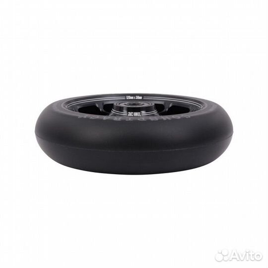 Колёса для самоката Triad Conspiracy 120x30 пара