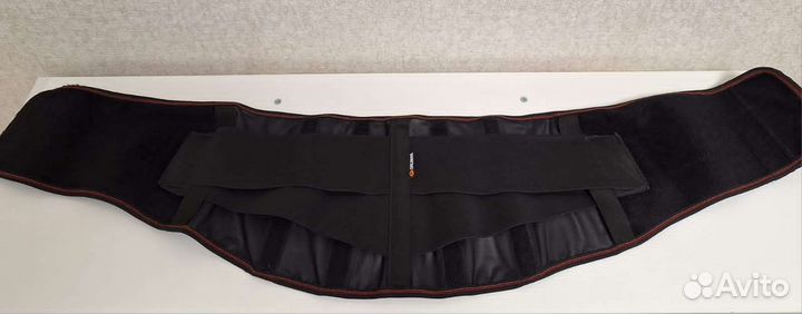 Ортопедический Корсет поясничный Orliman бандаж