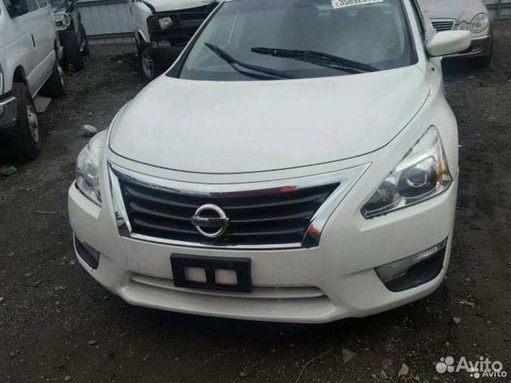 Бачок омывателя Nissan Teana L33 9(2013-2020)