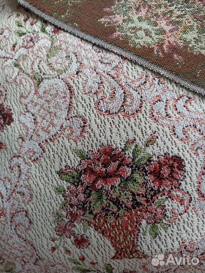 Гобеленовая ткань