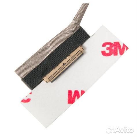 Шлейф матрицы для ноутбука Acer Aspire ES1-520