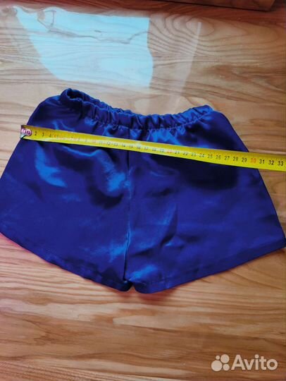 Новогодний костюм для мальчика