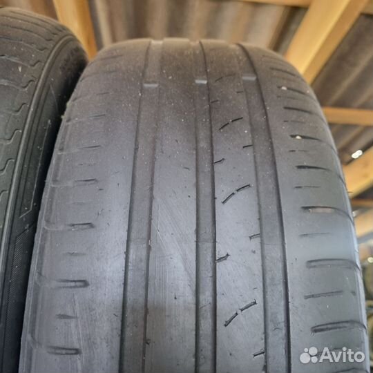 Kumho Ecsta HS51 195/55 R16 87V