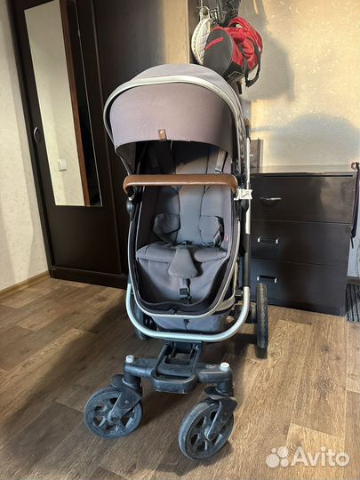 Коляска 2 в 1 joolz GEO