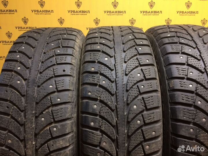 GT Radial Champiro IcePro 195/60 R15