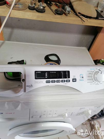 Канди гранд вита 6 запчасти