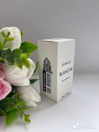 Byredo Blanche 25ml