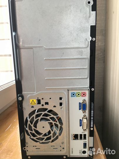 Компьютеры