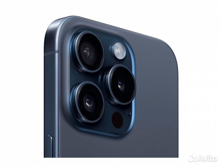 iPhone 15 Pro, 512 ГБ