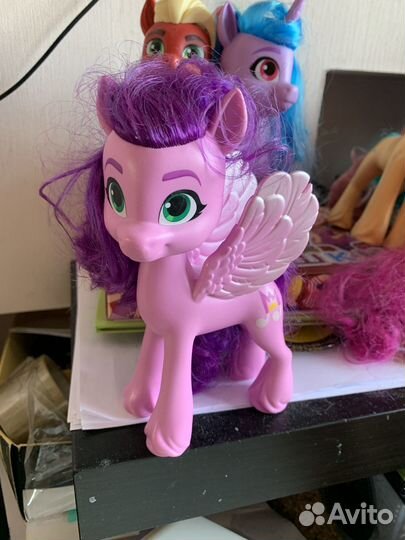 My Little Pony new generation