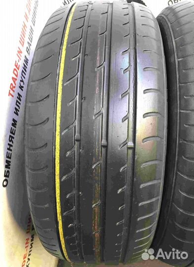 Toyo Proxes T1 Sport 225/55 R17 97V
