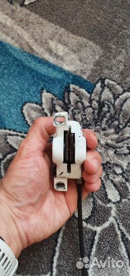 Тормоз дисковый гидравлический Shimano br-m 447