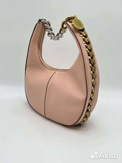 Сумка кожаная новая