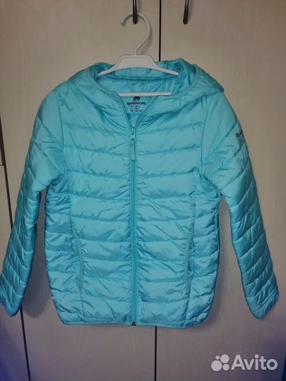 Куртка для девочки