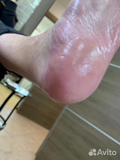 Маникюр и SMART педикюр