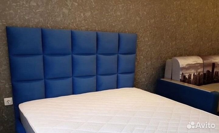 Кровать детская 120*200 см