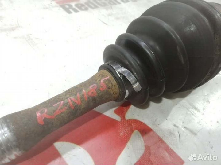 Шрус внешний передний левый Toyota Hilux Surf