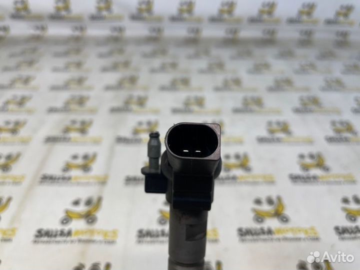 Форсунка топливная Volkswagen Touareg 7P5 NF crca