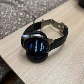 Смар часы Samsung Galaxy Watch3 45mm