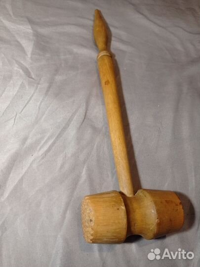 Молоток для мяса