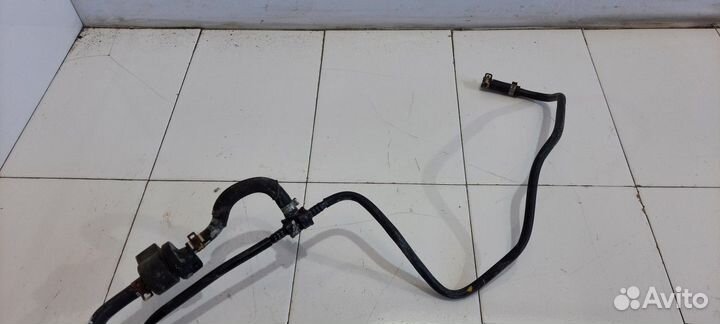 Трубка вакуумная (Haval F7)