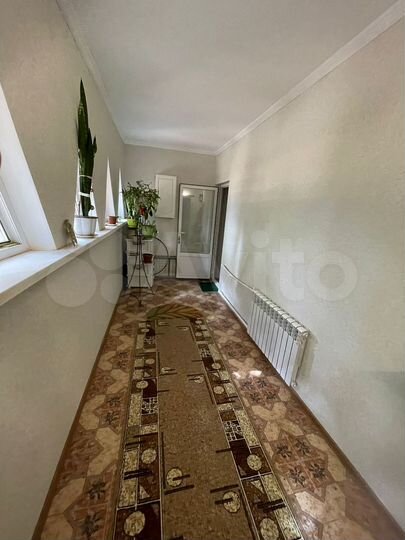 2-к. квартира, 74,3 м², 1/9 эт.