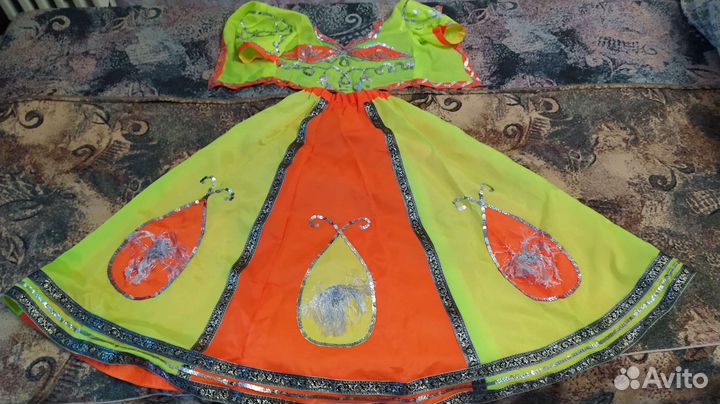 Костюмы для восточных танцев