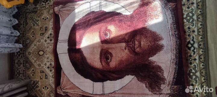 Ковëр Икона