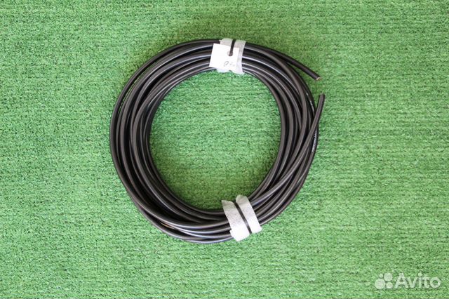 Nippon Antenna антенные кабели, Japan