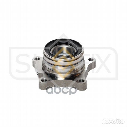 Подшипник ступицы зад прав/лев SM1138 sufix