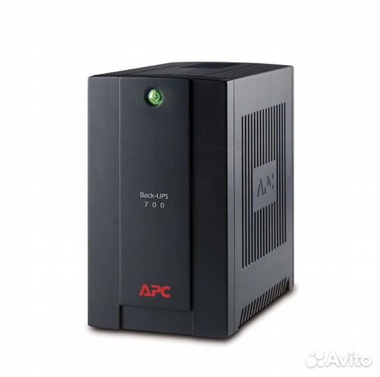 Ибп APC Back-UPS 700 и ES 700