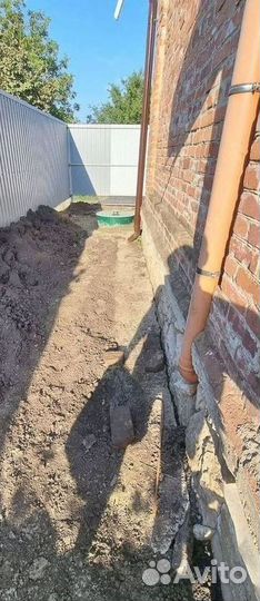 Септик новый Серия Био