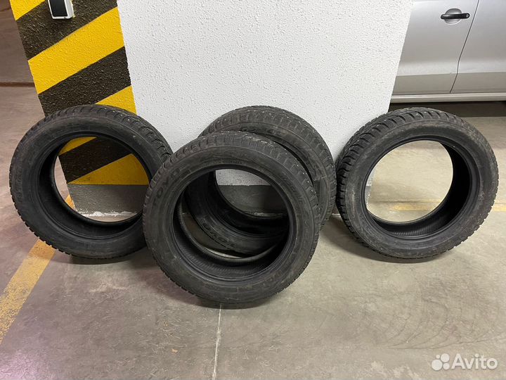 Toyo Observe G3-Ice 215/55 R17 98T