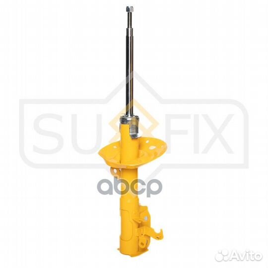 Стойка амортизаторная перед прав SU1574 sufix