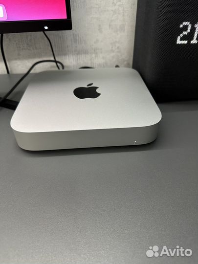 Apple Mac mini m1 8-256