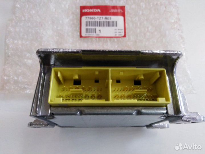 Блок управления SRS Acura Tlx 3.5 2015 - 2016