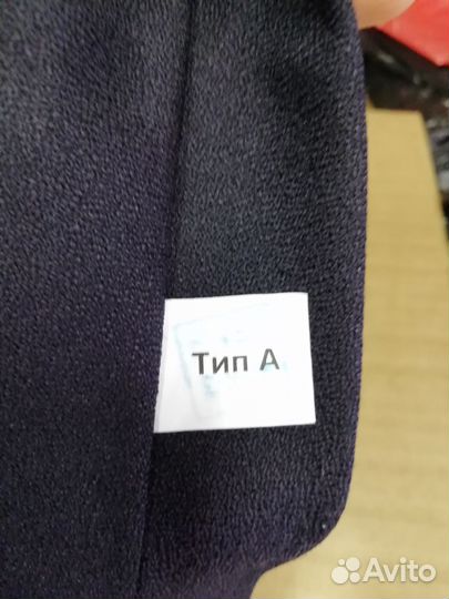 Погоны и шевроны полиция