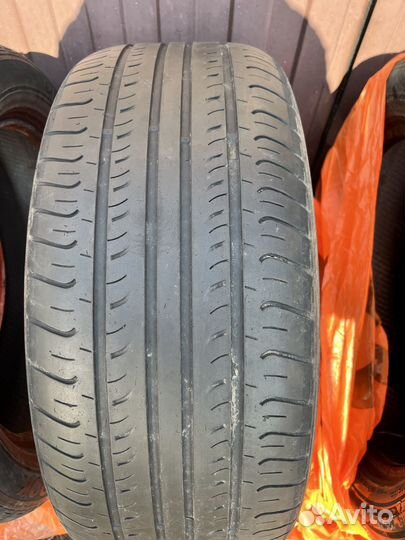 Hankook Optimo K415 245/50 R18 100Y