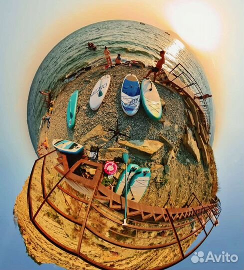 Виртуальный 3Д тур съёмка на Яндекс Карты