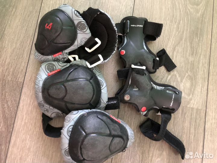 Ролики раздвижные