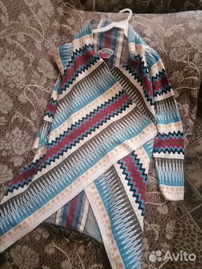 Кардиган женский