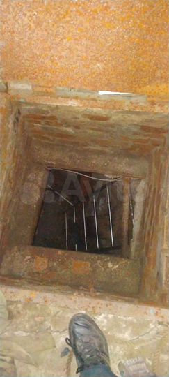 Гараж, 21 м²