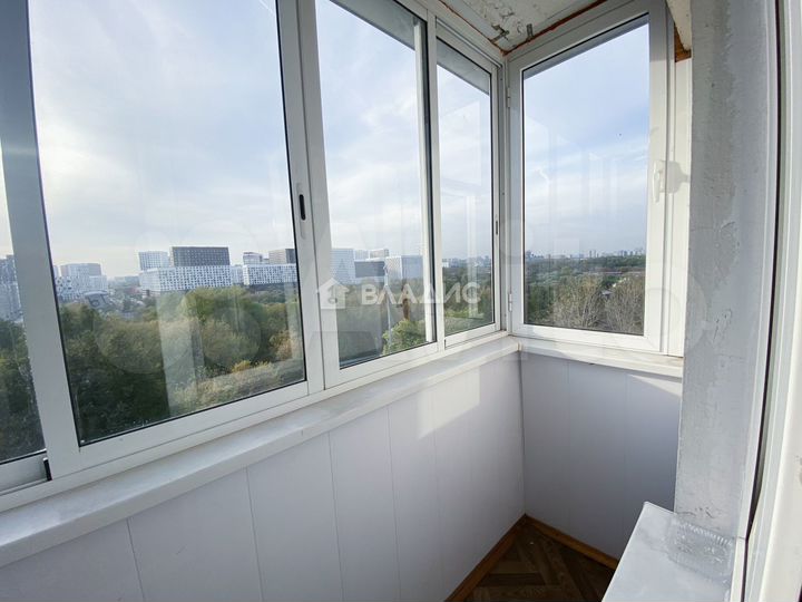 3-к. квартира, 64,1 м², 10/12 эт.